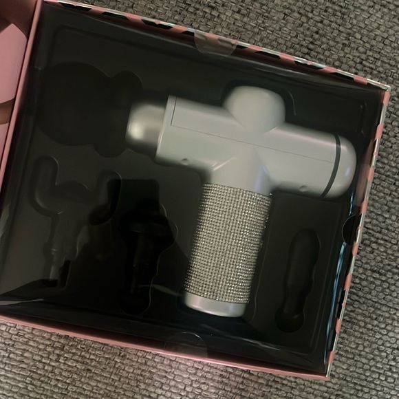 Mahli Other - Percussion massager